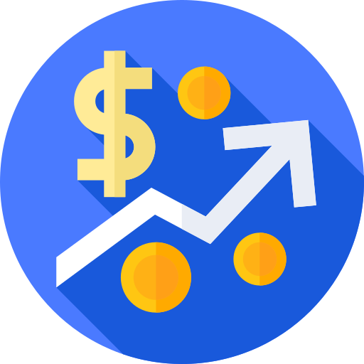 Control total de intereses y notas de crédito